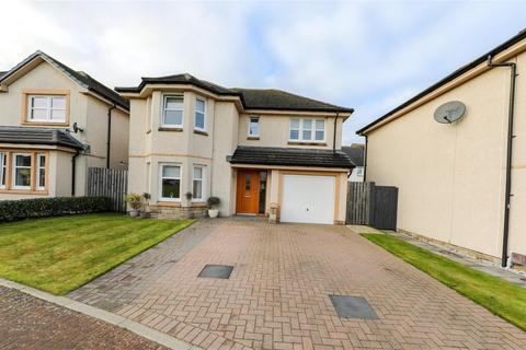 4 bedroom detached house for sale, Bridgetown Place, Kirkcaldy