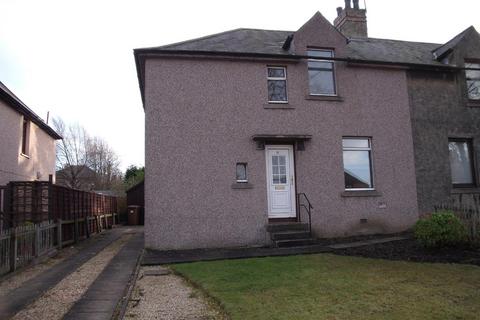 3 bedroom semi-detached house to rent, 27 Blake Street, Dunfermline, KY117TU