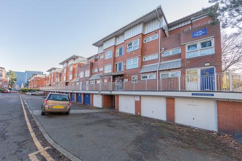 3 bedroom terraced house for sale, Moss House, Birmingham B15