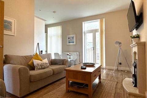 1 bedroom apartment for sale, Cove View, Sommers Crescent, Ilfracombe, North Devon, EX34