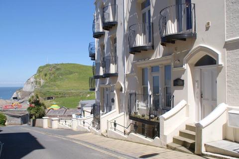 1 bedroom apartment for sale, Cove View, Sommers Crescent, Ilfracombe, North Devon, EX34