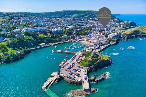 undefined, Cove View, Sommers Crescent, Ilfracombe, North Devon, EX34