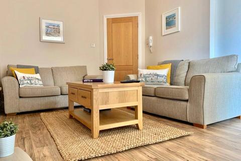 undefined, Cove View, Sommers Crescent, Ilfracombe, North Devon, EX34