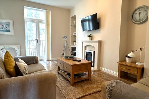 undefined, Cove View, Sommers Crescent, Ilfracombe, North Devon, EX34
