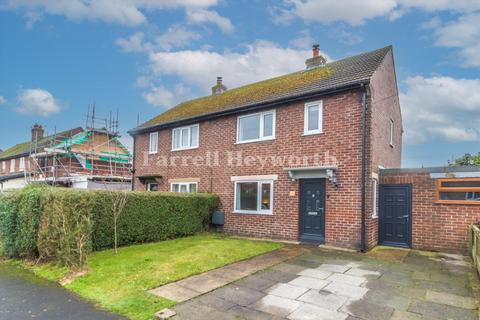 2 bedroom semi-detached house for sale, St Johns Avenue, Preston PR3