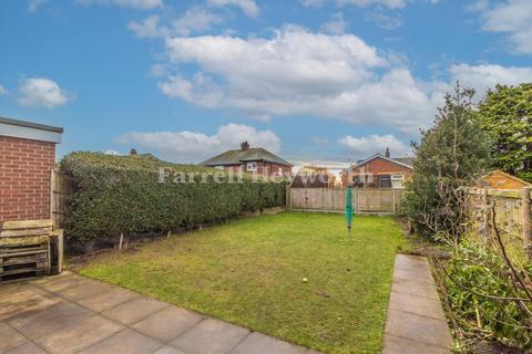 2 bedroom semi-detached house for sale, St Johns Avenue, Preston PR3