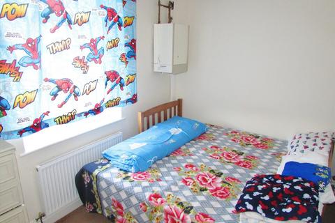 2 bedroom house to rent, Dunkeld Street, Lancaster LA1