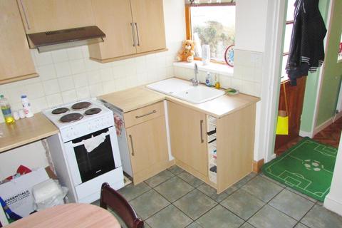 2 bedroom house to rent, Dunkeld Street, Lancaster LA1