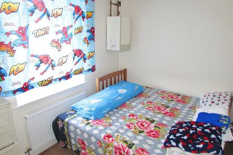 undefined, Dunkeld Street, Lancaster LA1