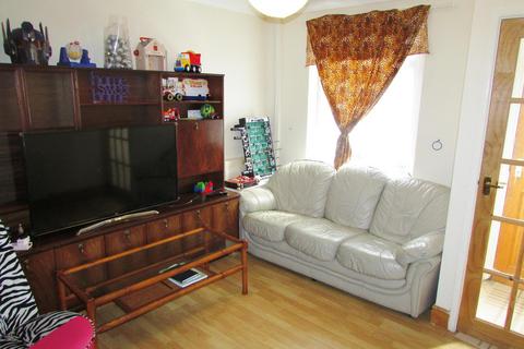undefined, Dunkeld Street, Lancaster LA1
