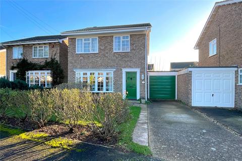 3 bedroom detached house for sale, New Cut, Hayling Island, Hampshire, PO11