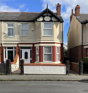 3 bedroom semi-detached house for sale, Chapel Road, Hoylake, Wirral, CH47