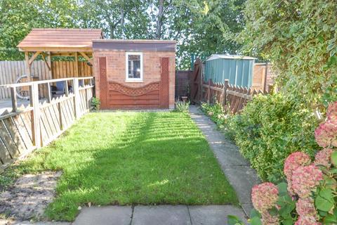 2 bedroom terraced house to rent, Fairfax Croft, Copmanthorpe