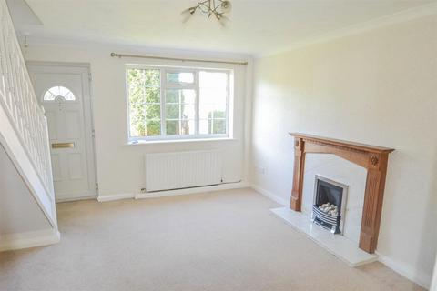 2 bedroom terraced house to rent, Fairfax Croft, Copmanthorpe