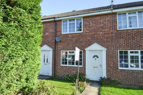 2 bedroom terraced house to rent, Fairfax Croft, Copmanthorpe