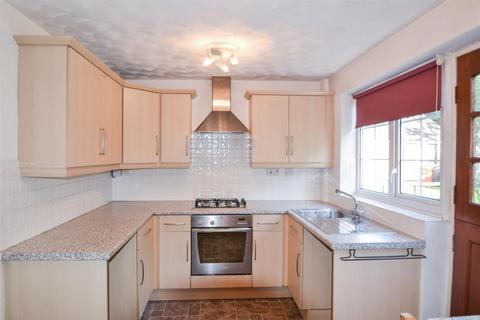 2 bedroom terraced house to rent, Fairfax Croft, Copmanthorpe