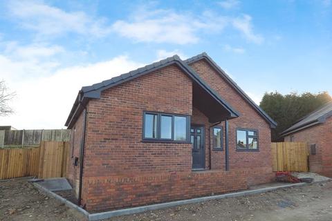 2 bedroom detached bungalow for sale, Westfield Avenue, Audley, Stoke-On-Trent