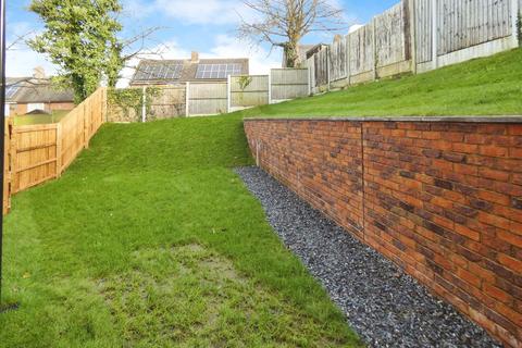 2 bedroom detached bungalow for sale, Westfield Avenue, Audley, Stoke-On-Trent