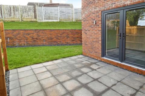 2 bedroom detached bungalow for sale, Westfield Avenue, Audley, Stoke-On-Trent