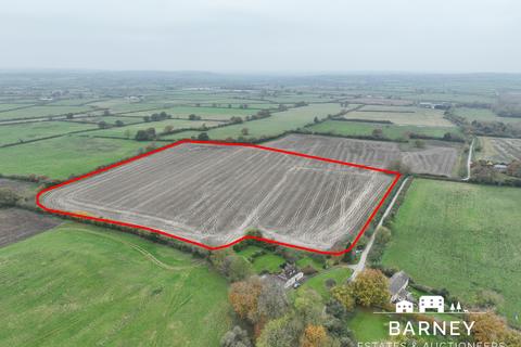 Land for sale, Wootton Bassett, Swindon SN4