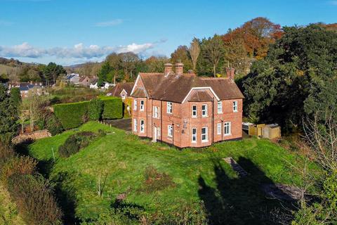 1 bedroom flat for sale, Stourpaine Lodges, Stourpaine