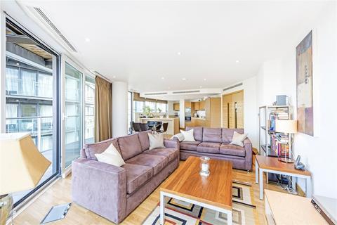 2 bedroom apartment to rent, Oswald Building, 374 Queenstown Road, London, SW11