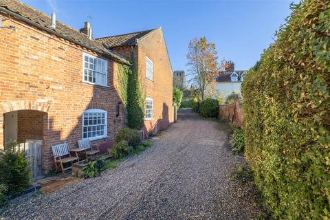 4 bedroom semi-detached house for sale, Puddingmoor, Beccles NR34