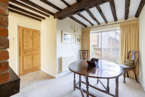 4 bedroom cottage for sale, Puddingmoor, Beccles NR34