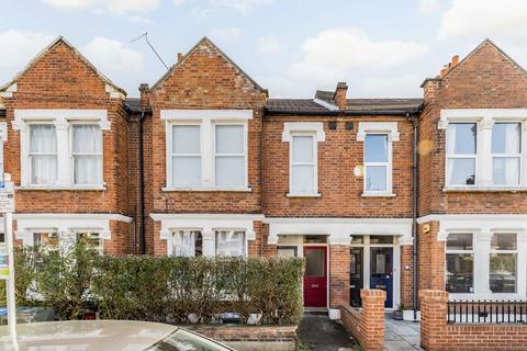 1 bedroom maisonette for sale, Boundary Road, London SW19