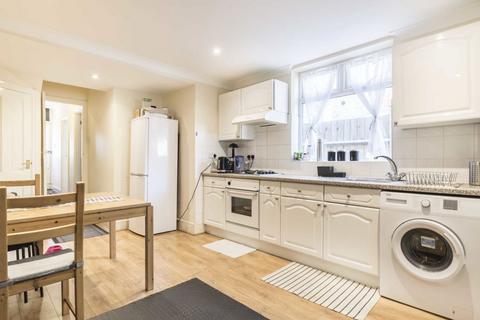 1 bedroom maisonette for sale, Boundary Road, London SW19