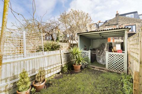 74 Boundary Road, London, SW19 2AN
