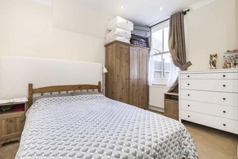 74 Boundary Road, London, SW19 2AN