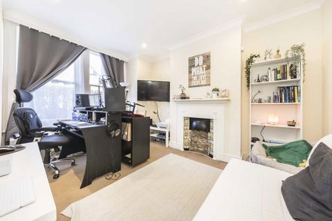 74 Boundary Road, London, SW19 2AN