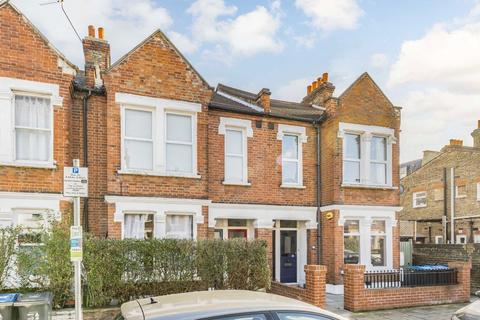 74 Boundary Road, London, SW19 2AN