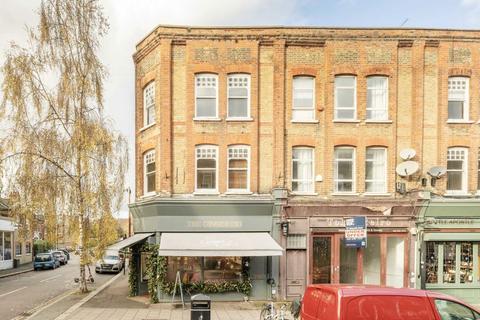 1 bedroom flat to rent, Abbeville Road, London SW4