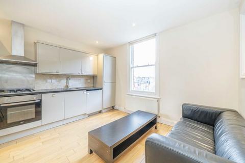 1 bedroom flat to rent, Abbeville Road, London SW4