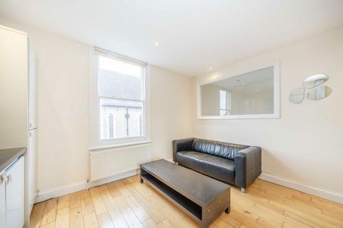 1 bedroom flat to rent, Abbeville Road, London SW4