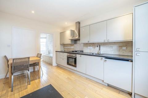 1 bedroom flat to rent, Abbeville Road, London SW4