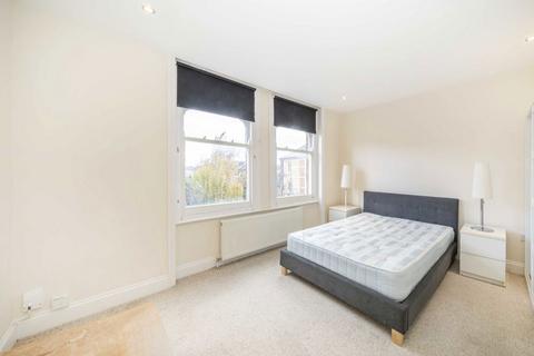 1 bedroom flat to rent, Abbeville Road, London SW4