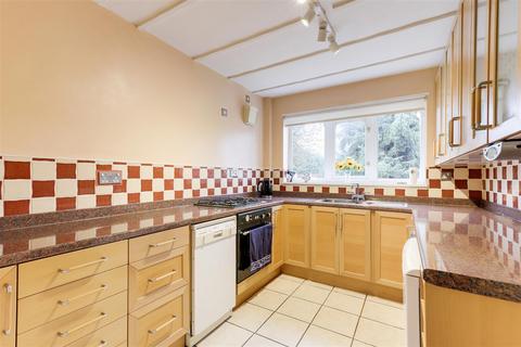 3 bedroom detached house for sale, Ilkeston Road, Stapleford NG9