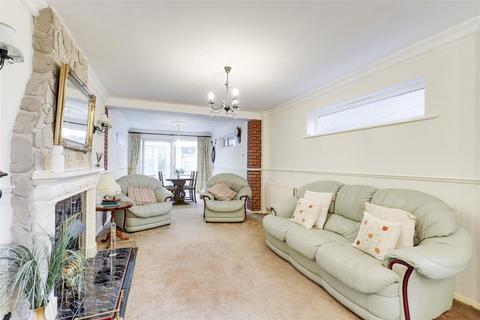 3 bedroom detached house for sale, Ilkeston Road, Stapleford NG9