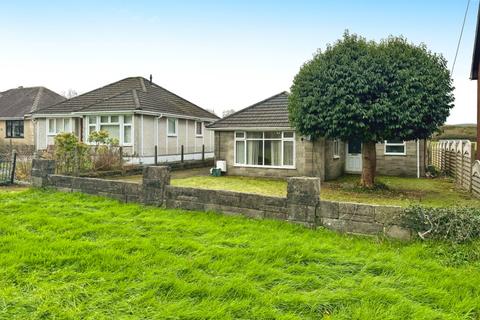 3 bedroom bungalow for sale, Glynhir Road, Pontarddulais, Swansea, West Glamorgan, SA4 8PU