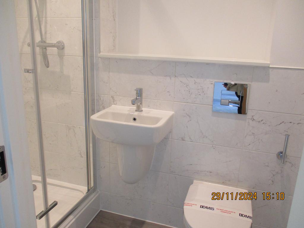 En-suite