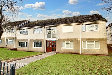 1 bedroom flat for sale, Prestatyn Road, Cardiff