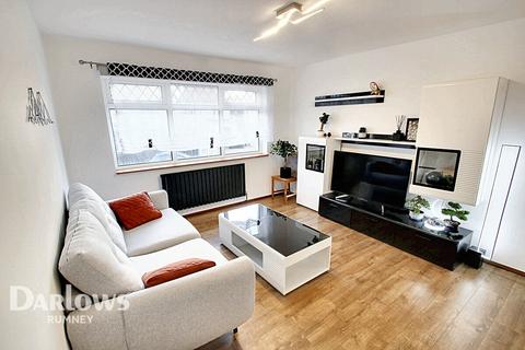 1 bedroom flat for sale, Prestatyn Road, Cardiff