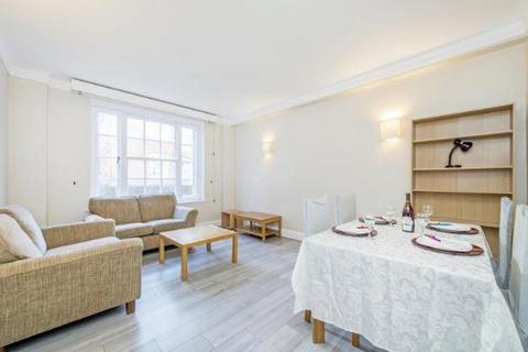 2 bedroom apartment to rent, Avenue Road, London NW8