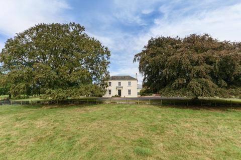 5 bedroom country house for sale, Drumleaning with Land, Aikton, Wigton, Cumbria