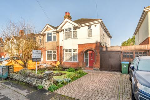 3 bedroom semi-detached house for sale, Kennedy Road, Maybush, Southampton, Hampshire, SO16