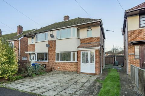 2 bedroom semi-detached house for sale, Hazel Crescent, Kidlington, Oxfordshire