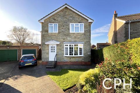 4 bedroom house for sale, Abbots Garth, Seamer, Scarborough